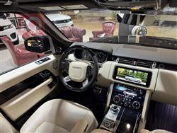 Land Rover Range Rover Vogue